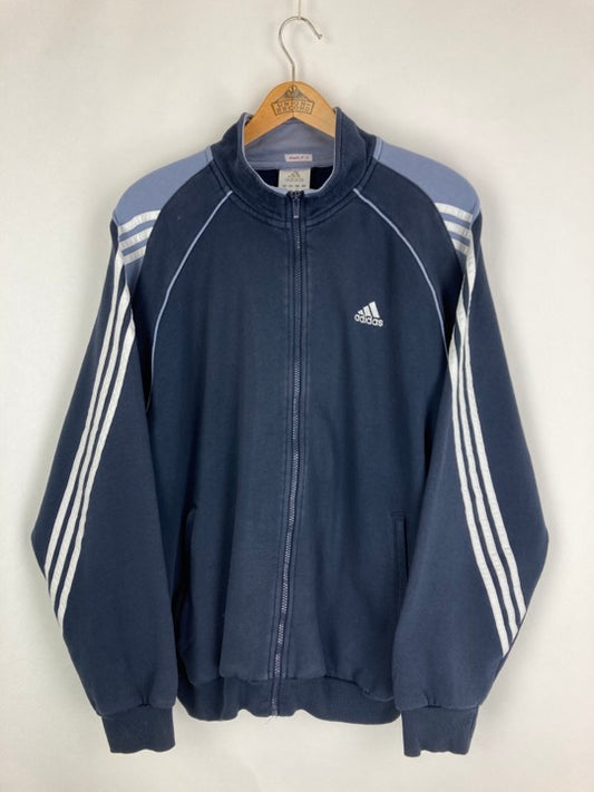 Adidas Sweatjacke (XL)