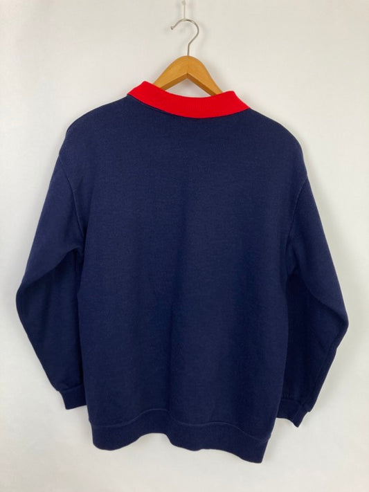 „Blume“ Sweater (M)