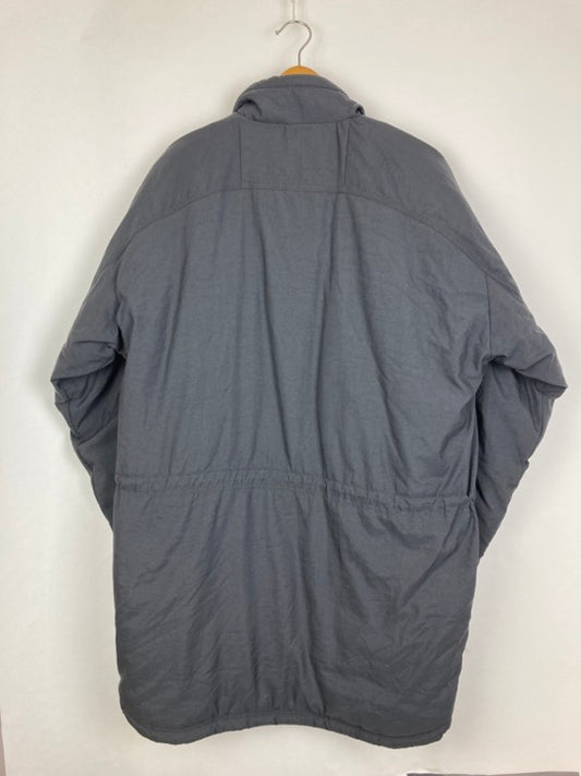 Nike Winterjacke Mantel (M)