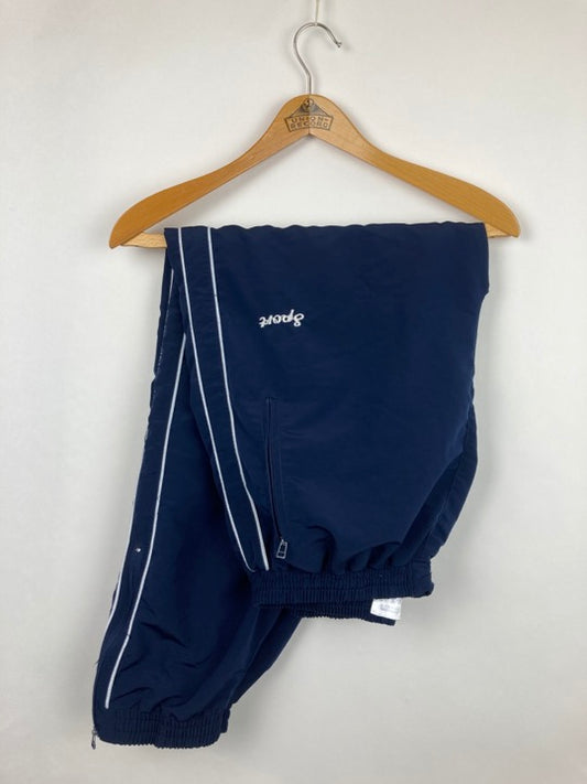 „Sport“ Track Pants (L)