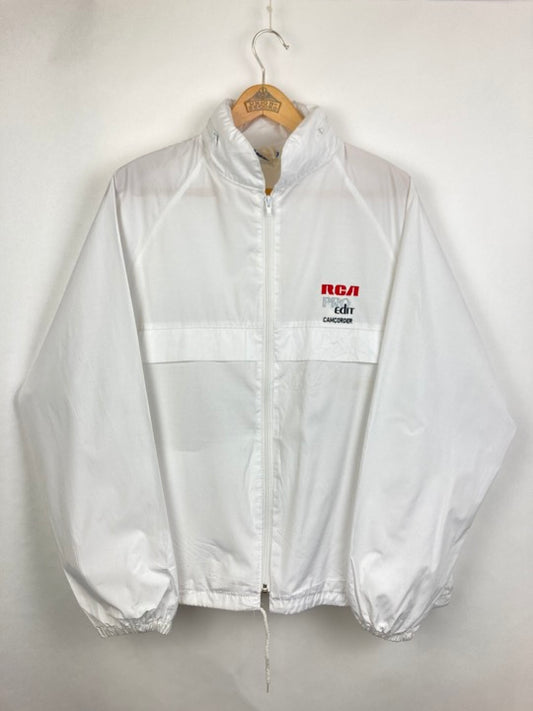 „Pro Edit Camcorder“ Jacke (M)