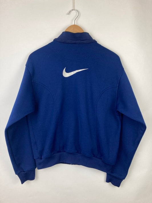 Nike Trainingsjacke (XS)