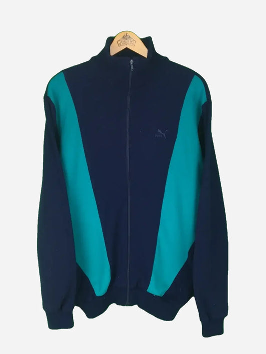 Puma Sweater Jacke (L)