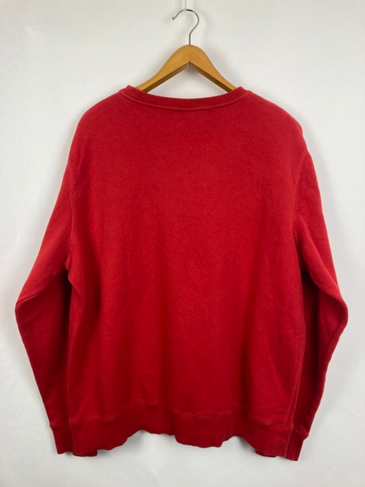 Nike Spellout Sweater (XL)