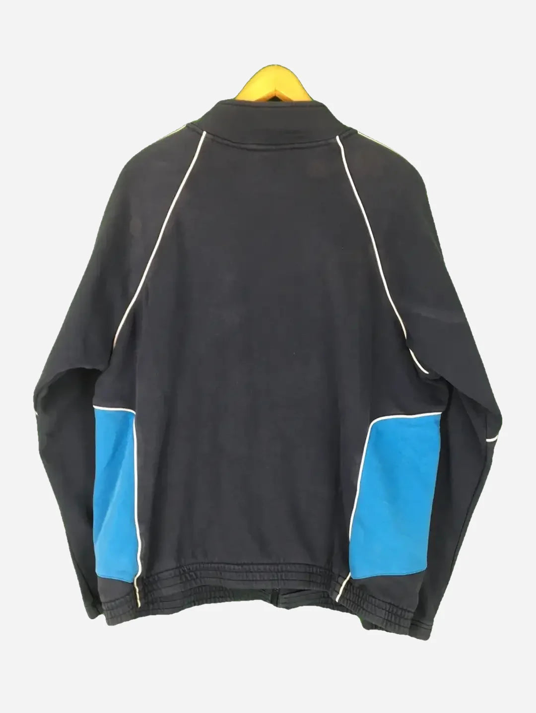 Adidas Zip Sweater (L)
