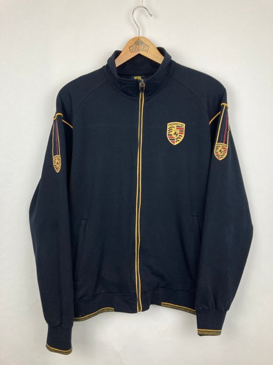 Porsche Stuttgart Jacke (L)