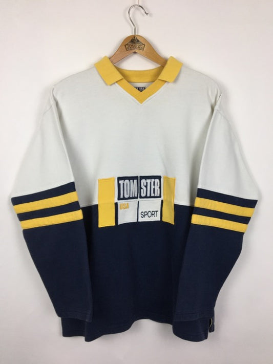 Tomster USA Sweater (M)