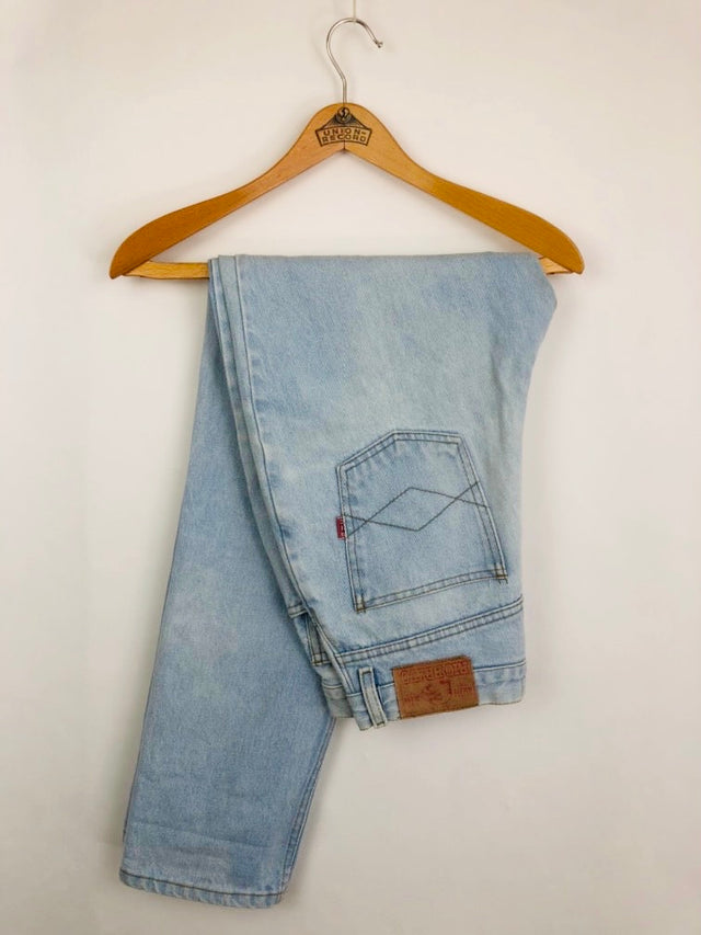 Rio Bravo Jeans Hose W31L31 (M)