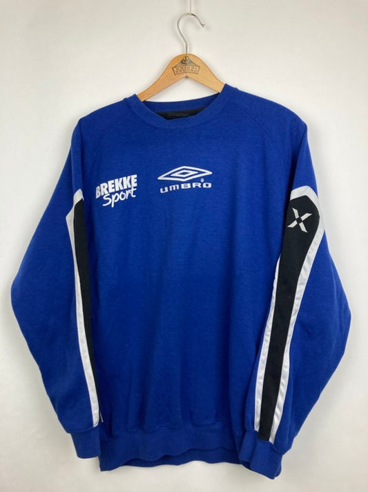 Umbro Sweater (L)