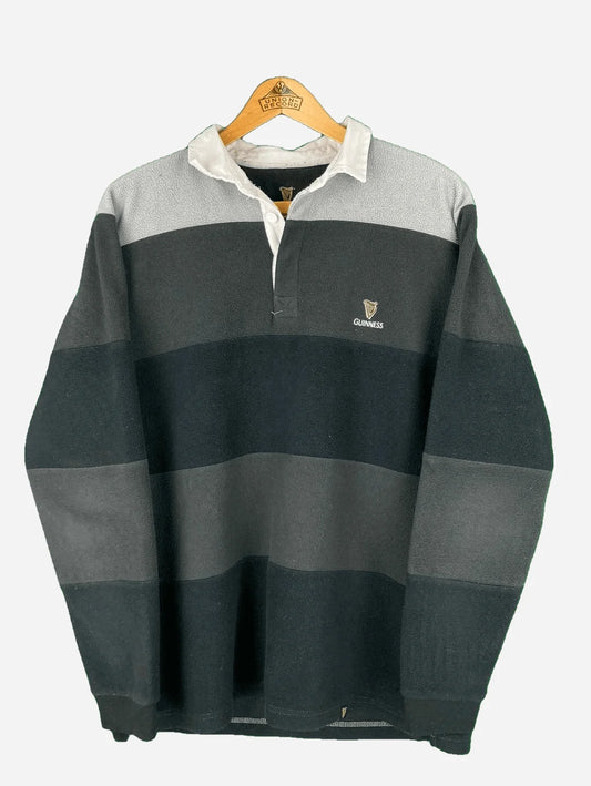 Guinness Fleece Sweater ( L)