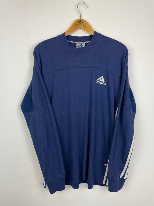 Adidas Longsleeve Shirt (M)