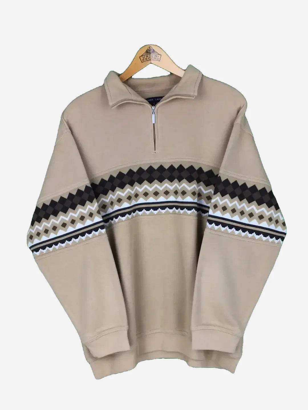 Rover & Lakes Sweater (L)