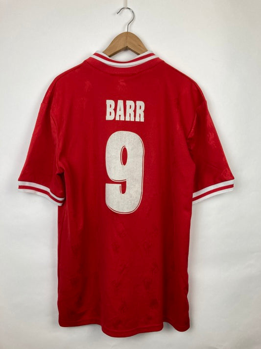 Reebok Liverpool FC 1996 Trikot (XL)