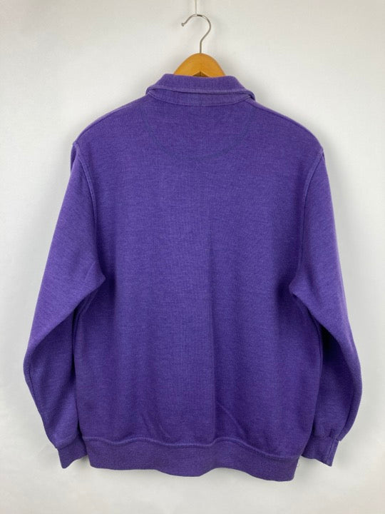 Clark Knopf Sweater (M)