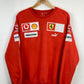 Puma „Ferrari“ Racing Sweater (M)