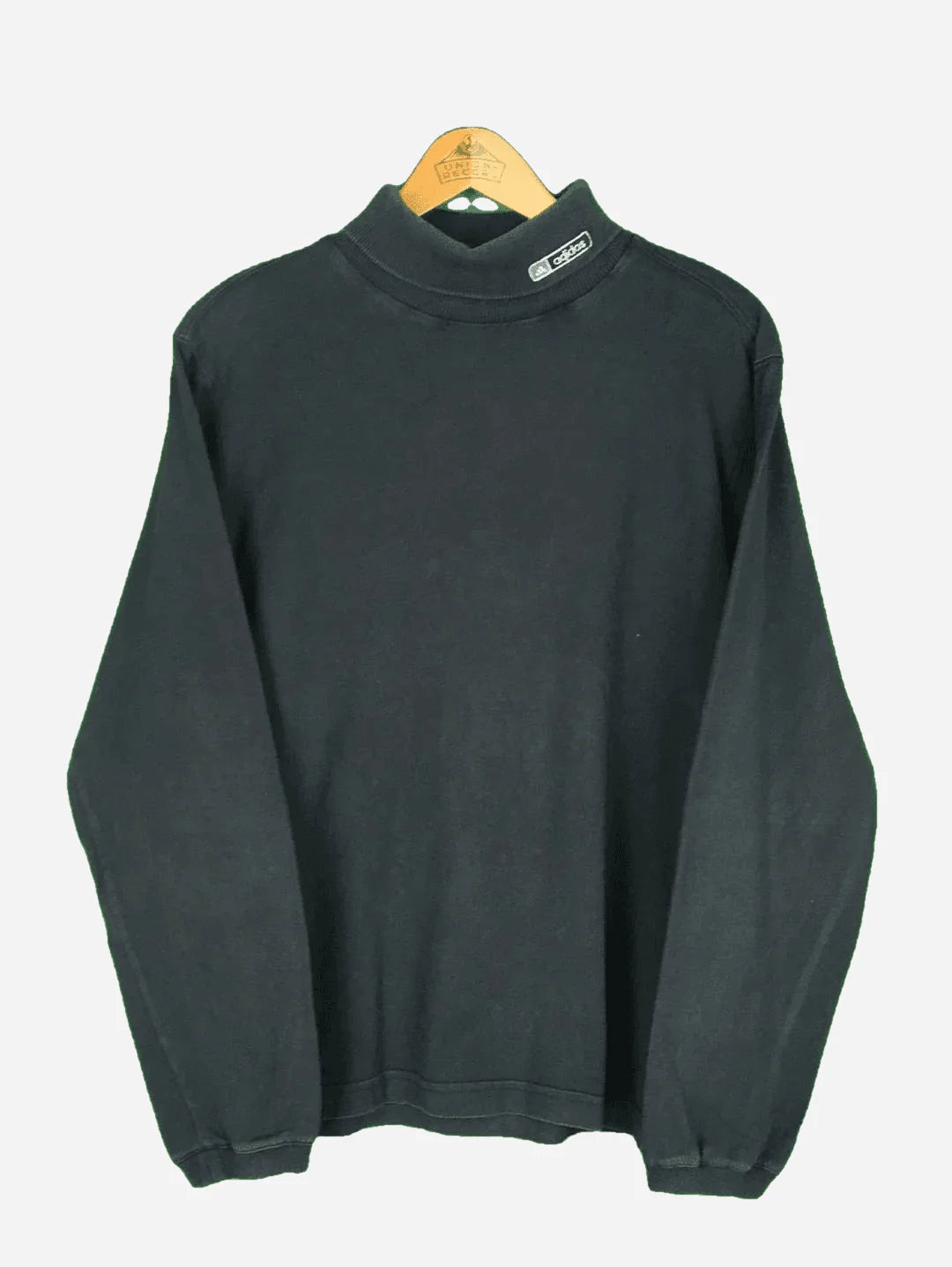 Adidas Rollkragen Sweater (M)