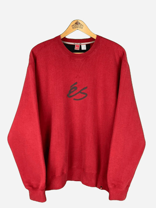 éS Skater Sweater (L)