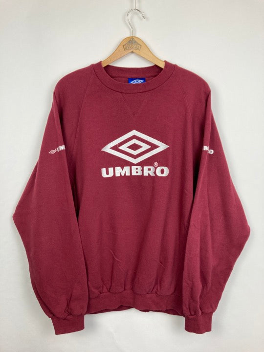 Umbro Sweater (XL)
