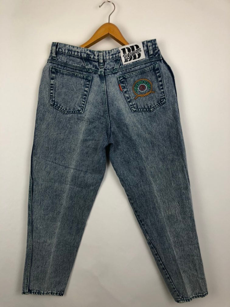 Big-Boom Jeans W30L26 (S)