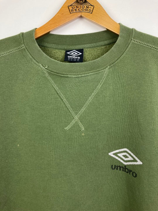 Umbro Sweater (XL)