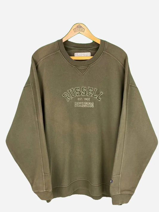 Russell Athletic Sweater (XXL)