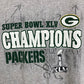 „Super Bowl Packers“ T-Shirt (L)
