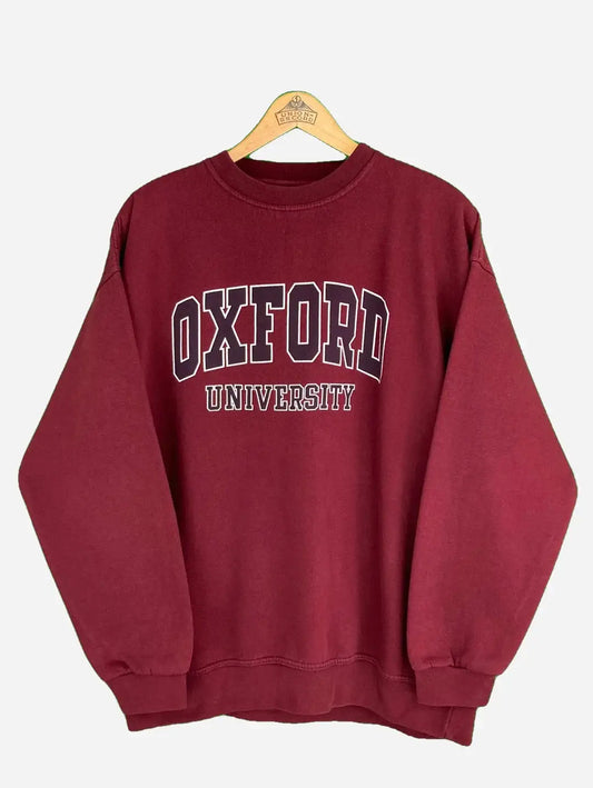 „Oxford University“ Sweater (XL)