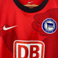 Nike Hertha BSC Trikot (M)