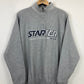Starter Halfzip Sweater (XL)