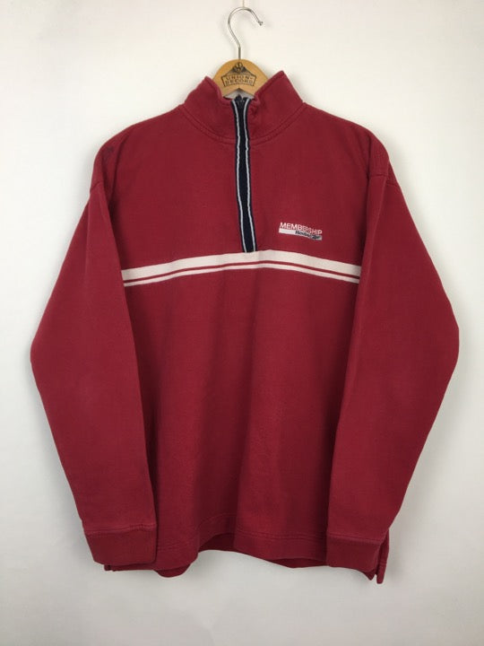 Reebok Membership Sweater (M)