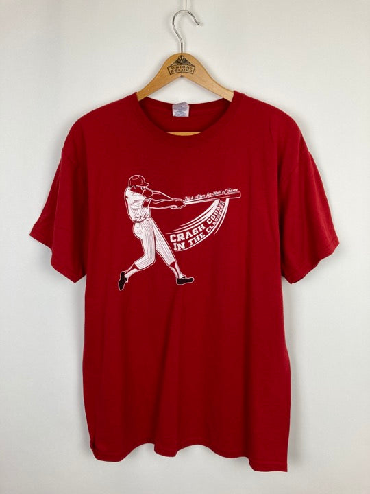 „Dick Allen“ T-Shirt (L)