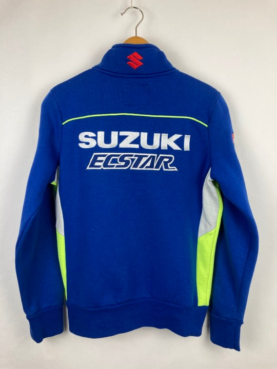 Suzuki Sweatjacke (S)