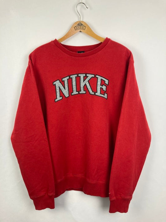 Nike Spellout Sweater (XL)