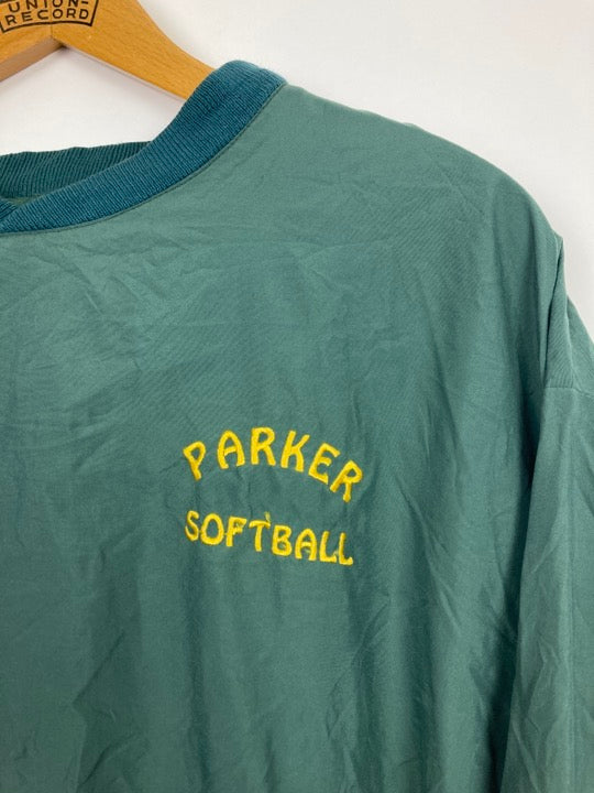 „Parker Softball“ Jersey Sweater (M)