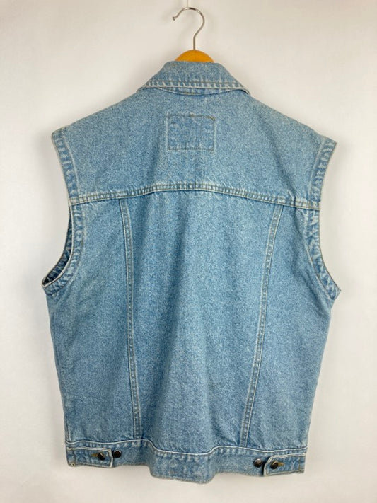 Jukon Jeans Weste (M)