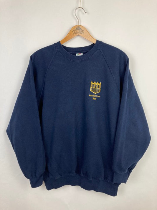 „High School Walton“ Sweater (S)