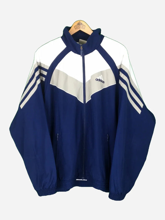 Adidas Trainingsjacke (XXL)