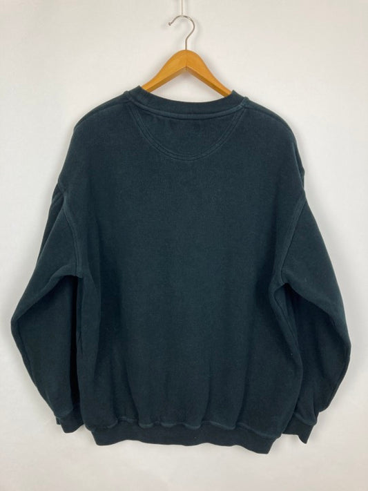 „Crazy Wave“ Sweater (L)