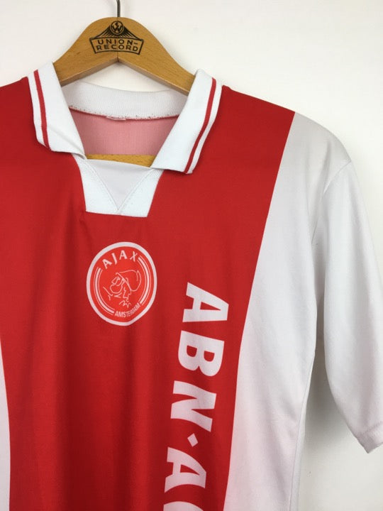 Ajax Amsterdam Trikot (S)