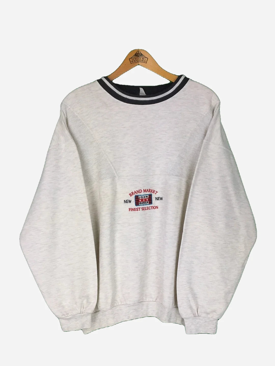 „John Baner“ Sweater (XL)