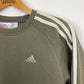 Adidas Sweater (XS)