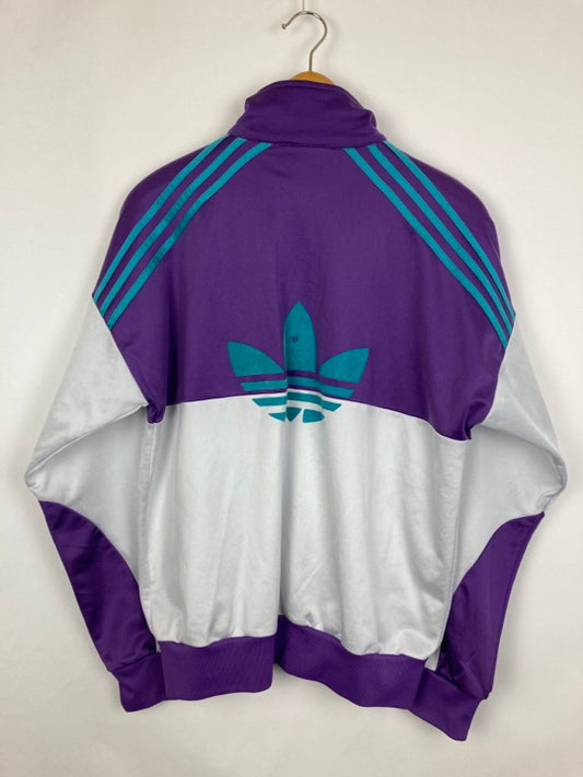 Adidas Trainingsjacke (M)