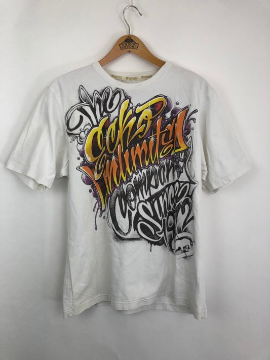 Y2K Ecko T-Shirt (M)