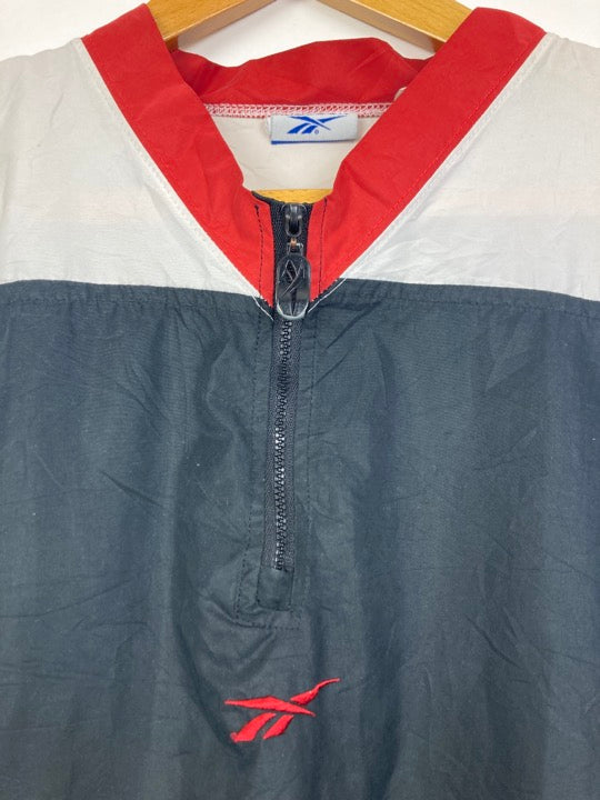 Reebok Windbreaker (L)