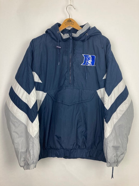 „Blue Devils“ Winterjacke (XL)