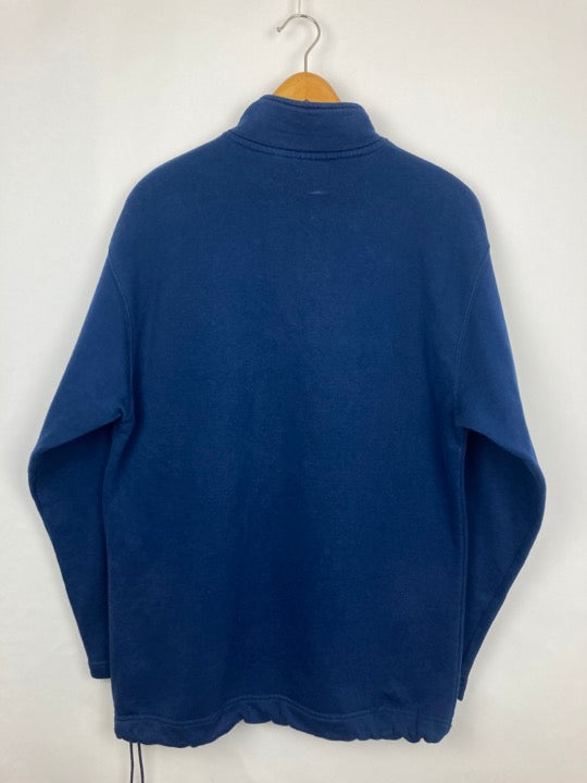 Fila Halfzip Sweater (M)