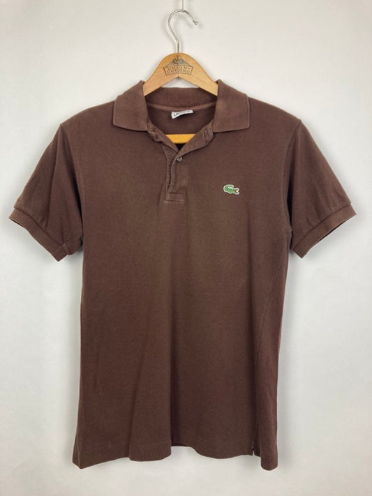 Lacoste Polo Shirt (XS)