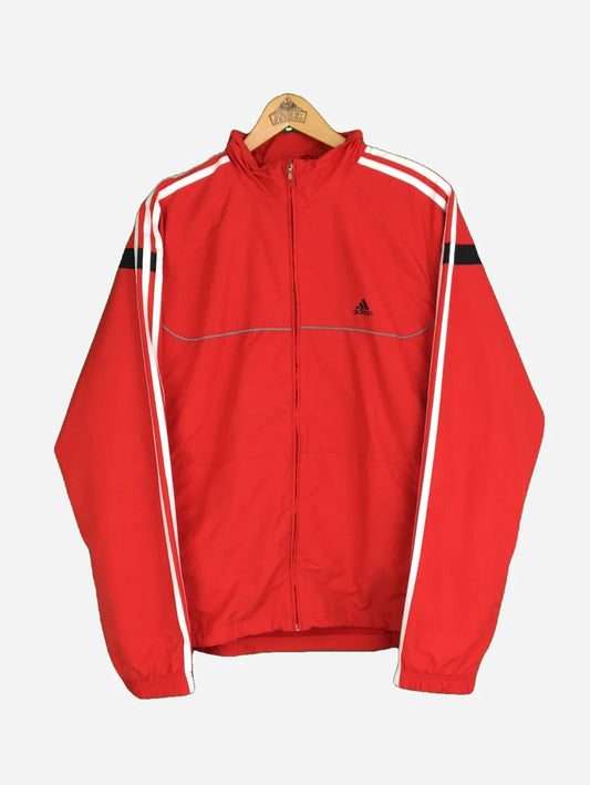 Adidas Trainingsjacke (L)