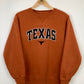 „Texas“ Sweater (S)