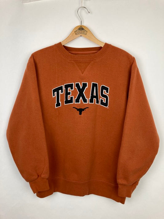 „Texas“ Sweater (S)